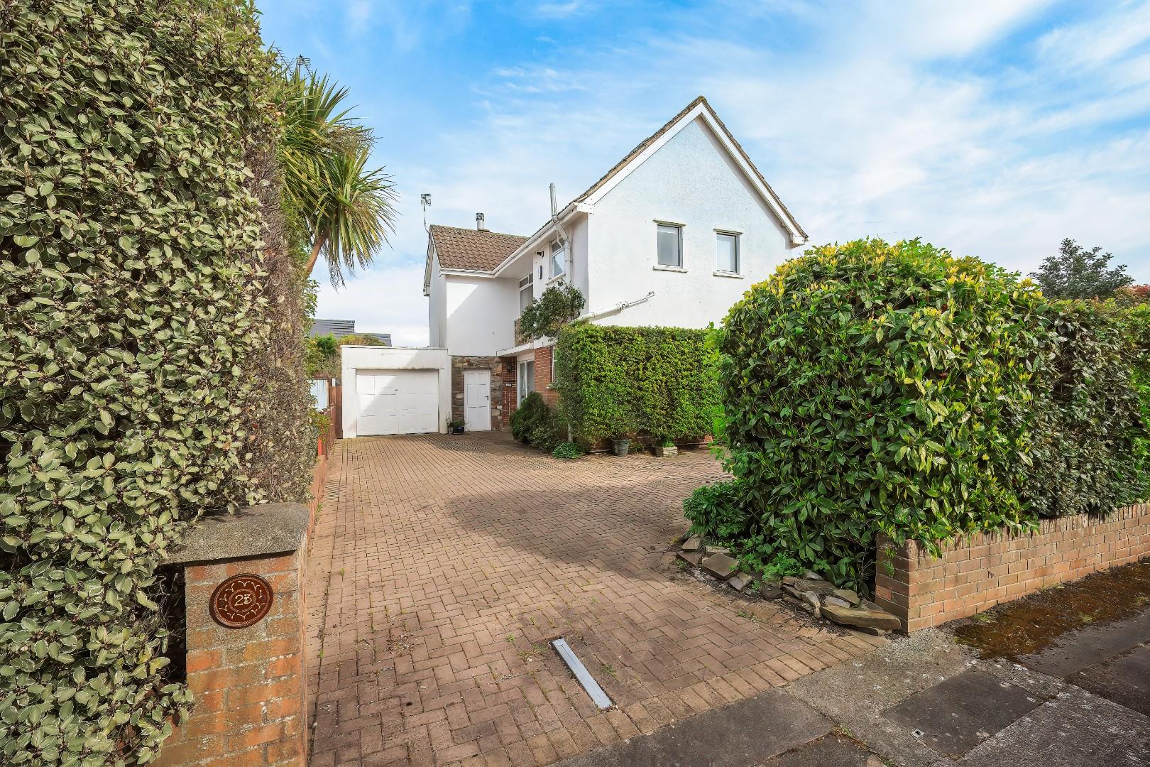 23 Knowbury Avenue, Penarth, CF64 5RX